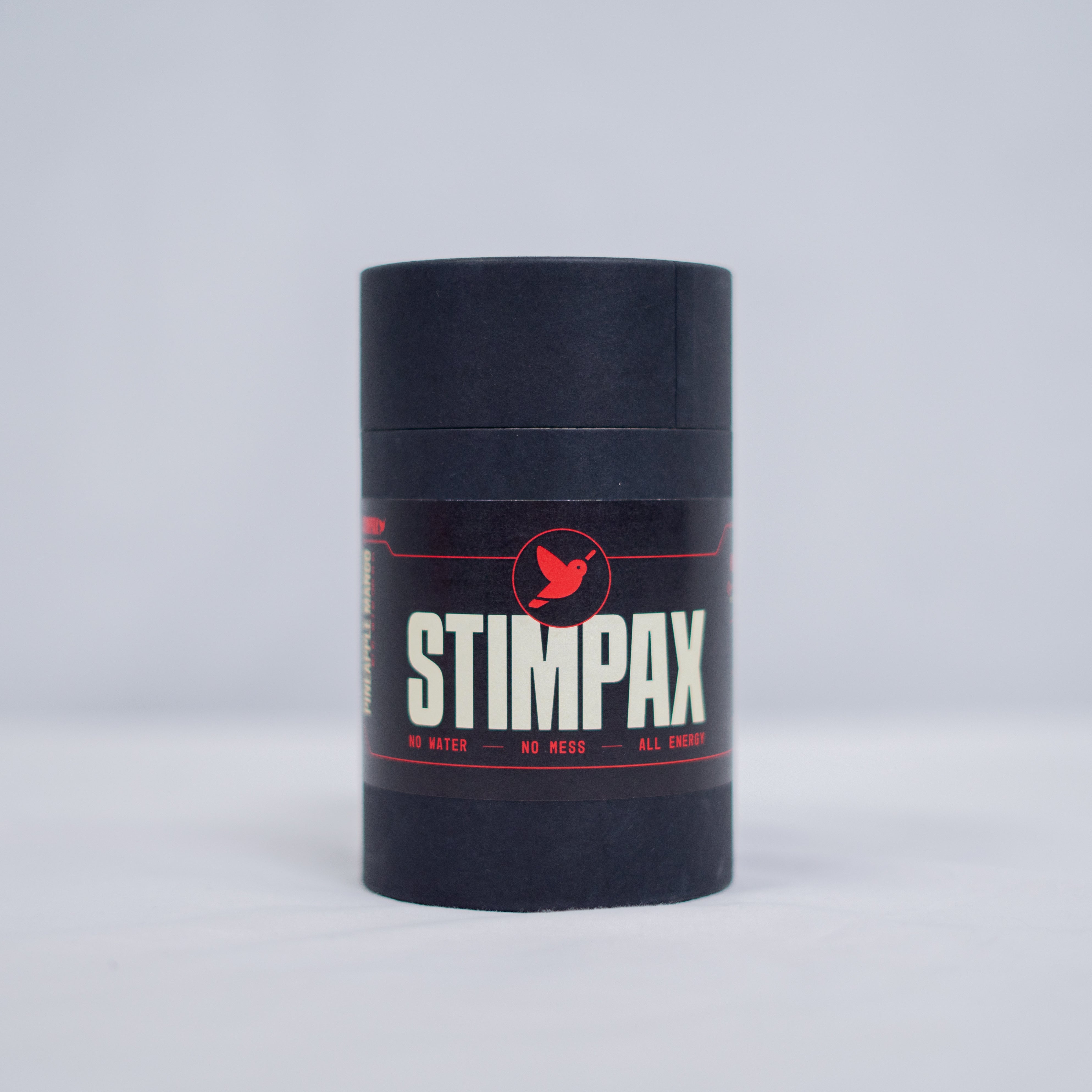 Stim Pax - Preworkout Powder Sticks