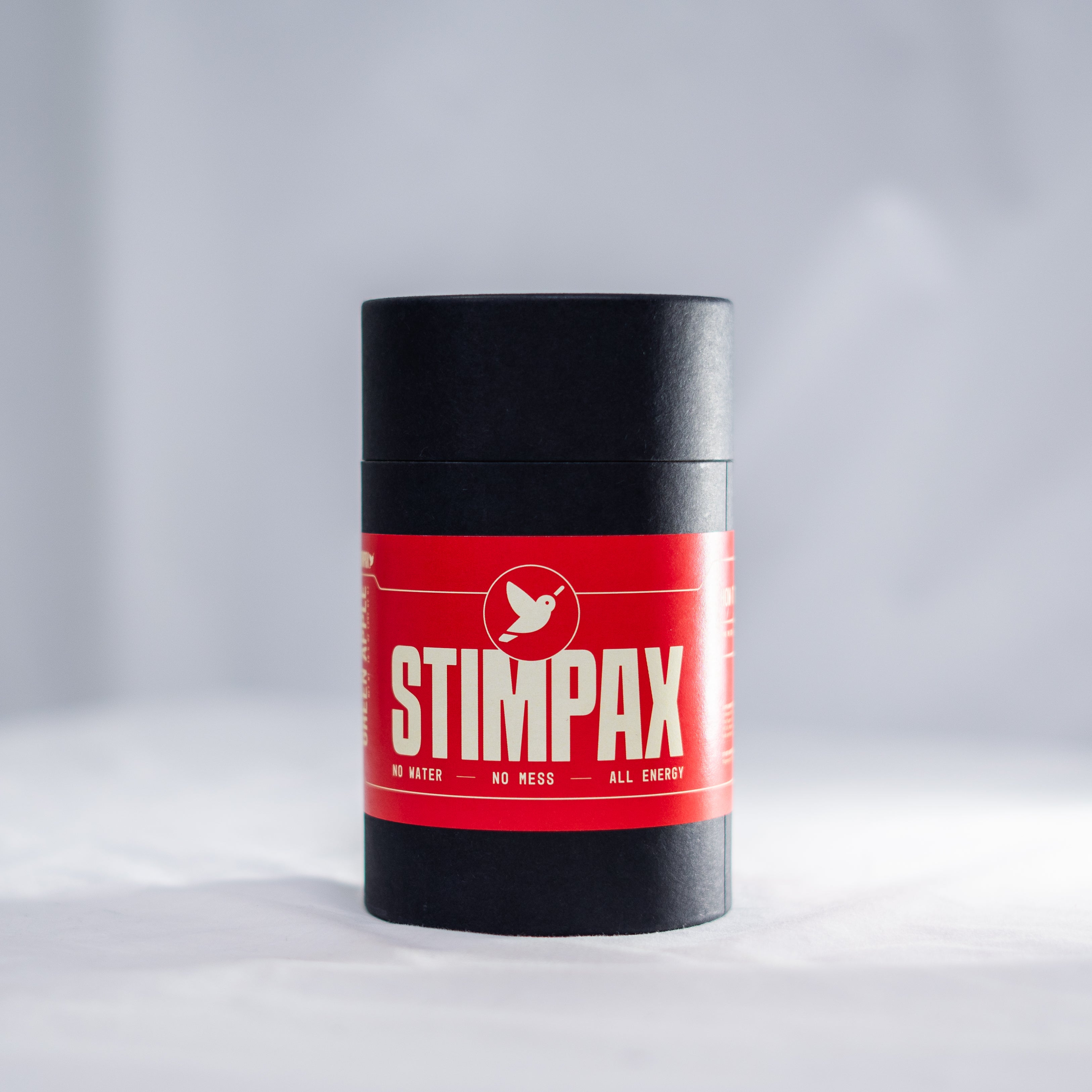 Stim Pax - Preworkout Powder Sticks