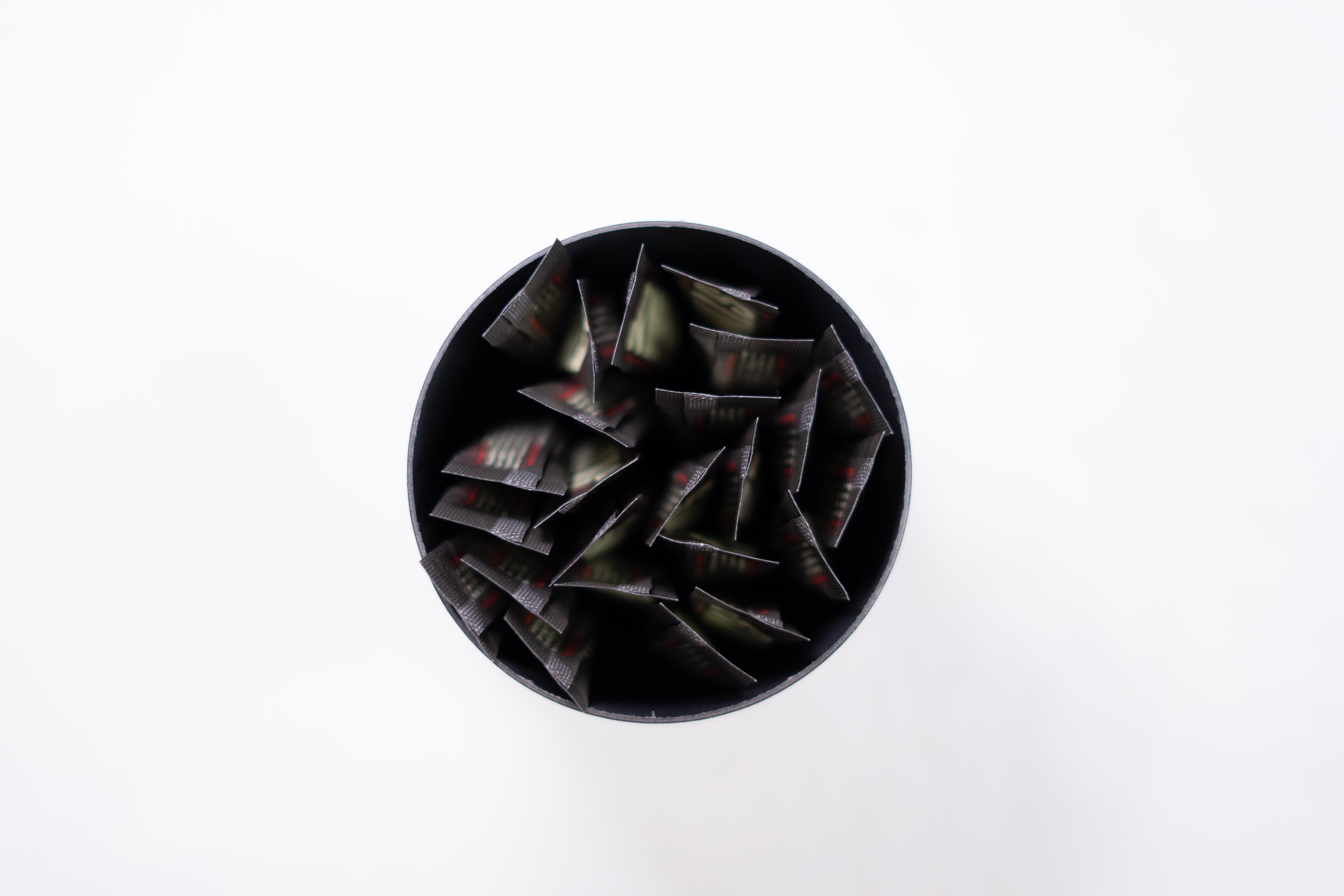 Stim Pax - Preworkout Powder Sticks